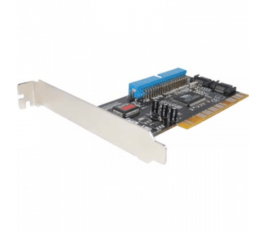 Eminent 2 Port PCI Controller SATA