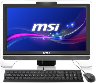 MSI Wind Top AE2051-059NL