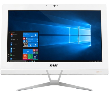 MSI Pro 20EX 8G