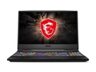 MSI GE65 Raider