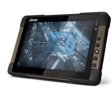 Getac T800