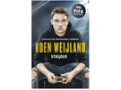Strijder - Koen Weijland