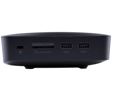 ASUS VivoMini UN62-M033R (Duits model)