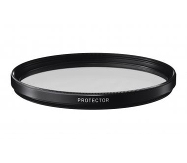 Sigma 82mm WR Protector