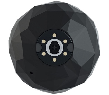 360fly 360FLY Action Cam (D1551016) Zwart