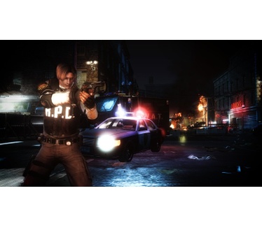 Resident Evil: Operation Raccoon City, PlayStation 3