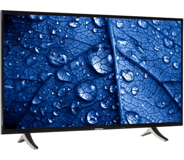 Medion LIFE P14026 Smart-TV | 39'' inch | HD Display | DTS Sound | PVR ready | Bluetooth | Netflix | Amazon Prime Video
