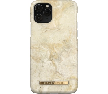 iDeal of Sweden Fashion (iPhone 11 Pro) Beige