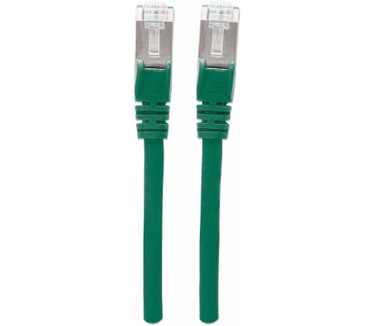 Intellinet 740654 Groen
