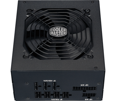 Cooler Master MWE Gold 550 - V2 - Full Modular