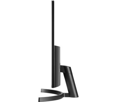 LG 34WK500 Zwart