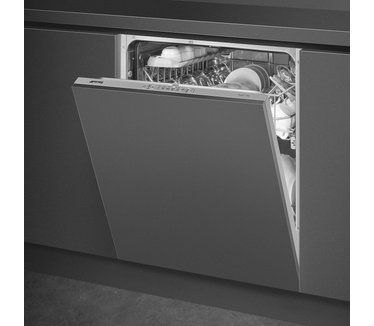 Smeg STL281DS