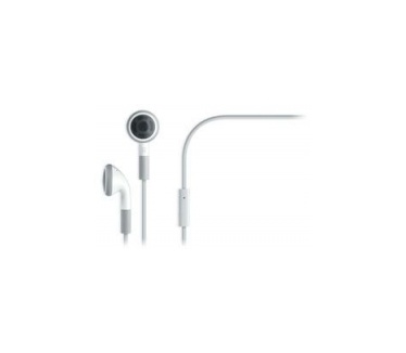 Apple Apple Stereo Headset MA814Z iPhone 2G/3G/3GS/4