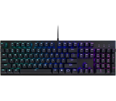 Cooler Master CK552 - Brown Switch