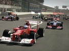 F1 2012