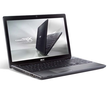 Acer Aspire TimelineX 5820TG-454G50MN (LX.RAF02.027)