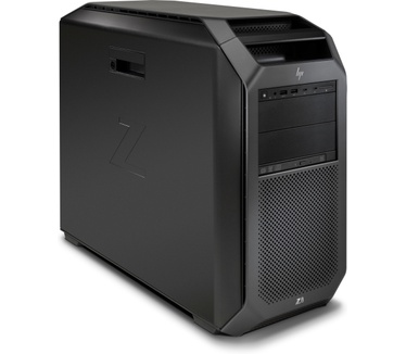 HP Z8 G4 Workstation (6TT62EA, Qwerty toetsenbord)
