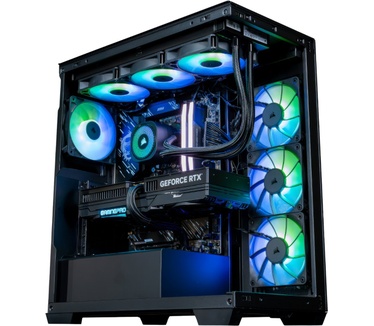 FlowUp Nautilus