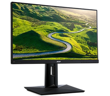 Acer CB241Hbmidr Zwart