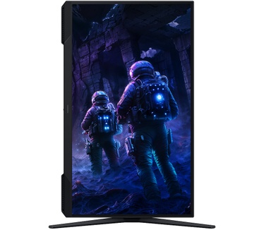 Samsung Odyssey G5 G51F 27" Zwart