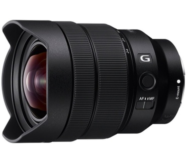 Sony FE 12-24mm F4 G