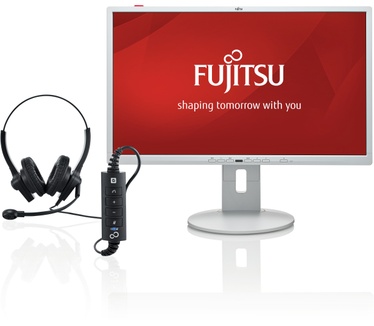 Fujitsu P24T-7 LED Wit