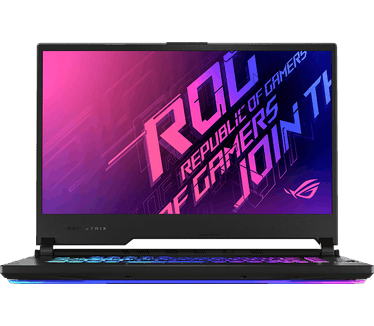 ASUS ROG Strix G15 G512LV ROG Strix G512LV-HN360T