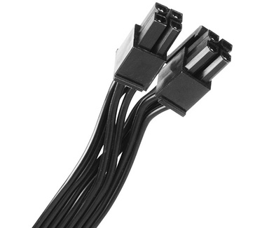 Silverstone Strider Titanium ST1100-TI