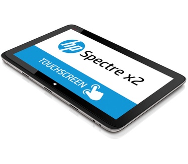 HP Spectre 13-h200ed x2