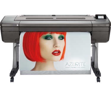 HP DesignJet Z9+ 44-in PostScript