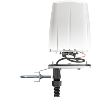 QuWireless QuSpot