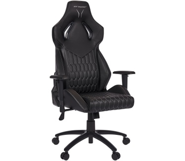 Medion ERAZER Druid P10 Gaming stoel | hoog zitcomfort | sportieve look | hoogwaardige materialen & ergonomisch ondersteunde zitpositie