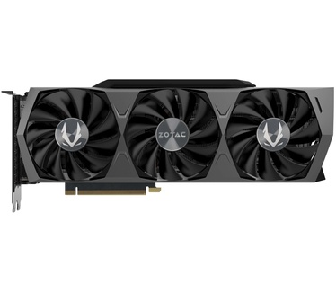 Zotac GAMING GeForce RTX 3080 Trinity LHR 12GB