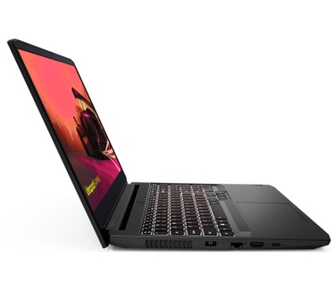 Lenovo IdeaPad Gaming 3 15ACH6 (82K2000HFR, Azerty toetsenbord)