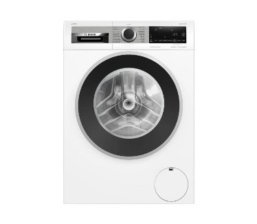 Bosch Serie | 6 Serie 6 WGG244A6FG wasmachine Voorbelading 9 kg 1400 RPM A Wit