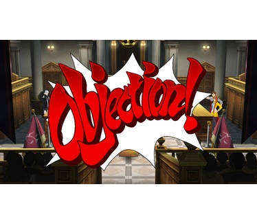 Apollo Justice: Ace Attorney Trilogy