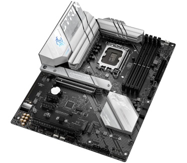 ASUS ROG Strix B660-A Gaming WiFi