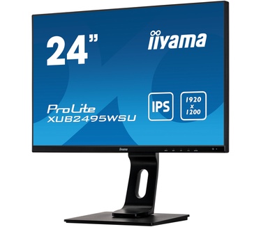 Iiyama ProLite XUB2495WSU-B4