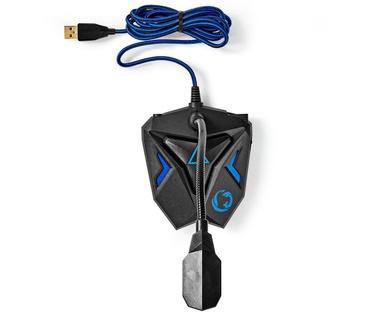 Nedis GMICGU100BK