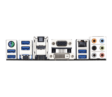 Gigabyte GA-Z97X-UD7 TH