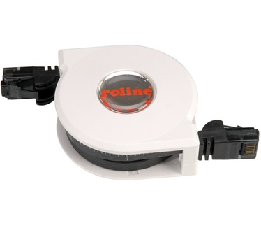 Roline UTP Kabel, oprol automaat 2m