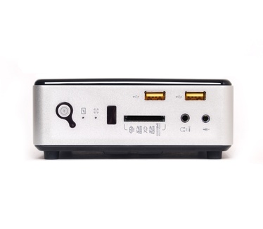 ZBOX nano AQ01 