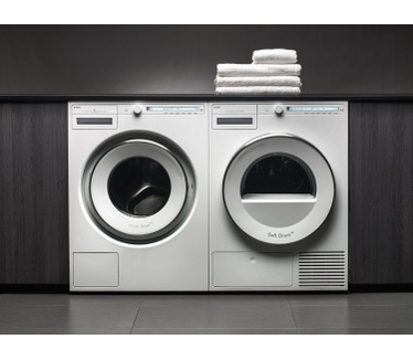 Asko W2086C.W/2