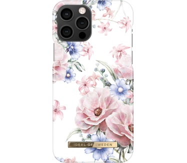 Hama Fashion Case (iPhone 12/12 Pro) Multi-color