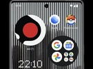 Nothing OS-launcher