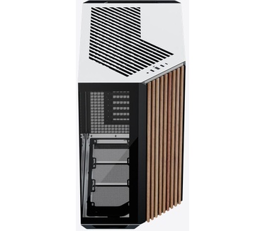 APNX V1 Zwart/Wit/Hout
