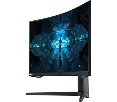 Samsung C27G75TQSP