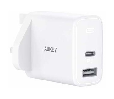 Aukey PA-F3S