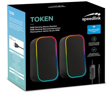 Speedlink TOKEN RGB
