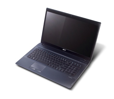 Acer Travelmate 7740-372G25MN